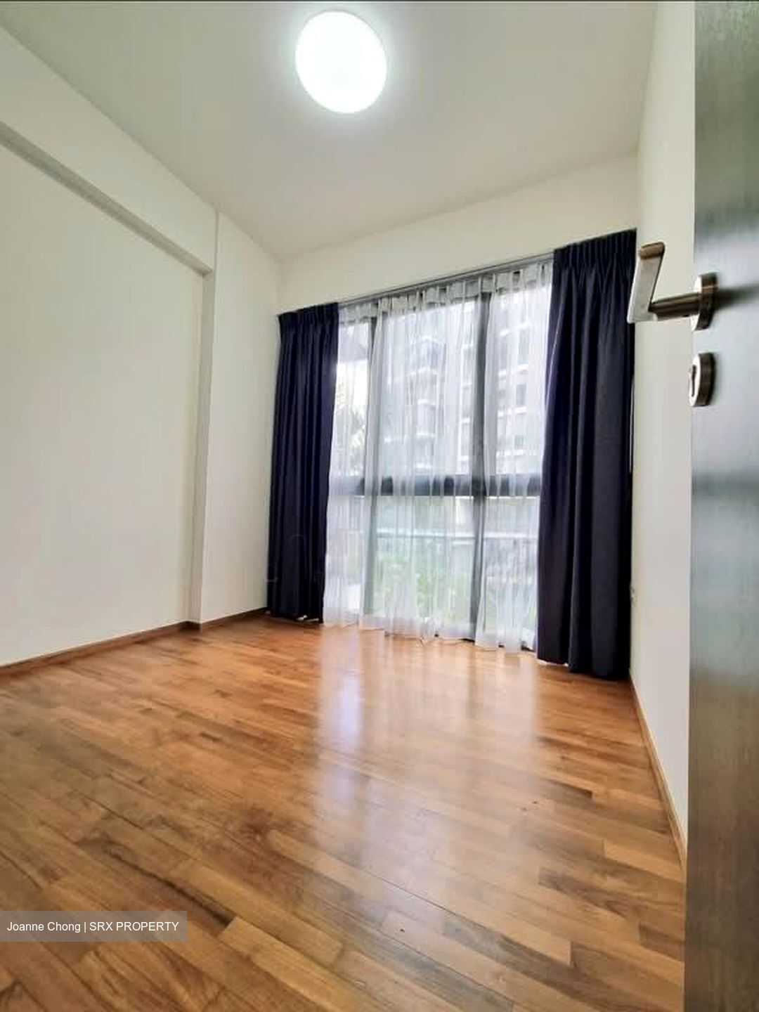 North Park Residences (D27), Apartment #582687991